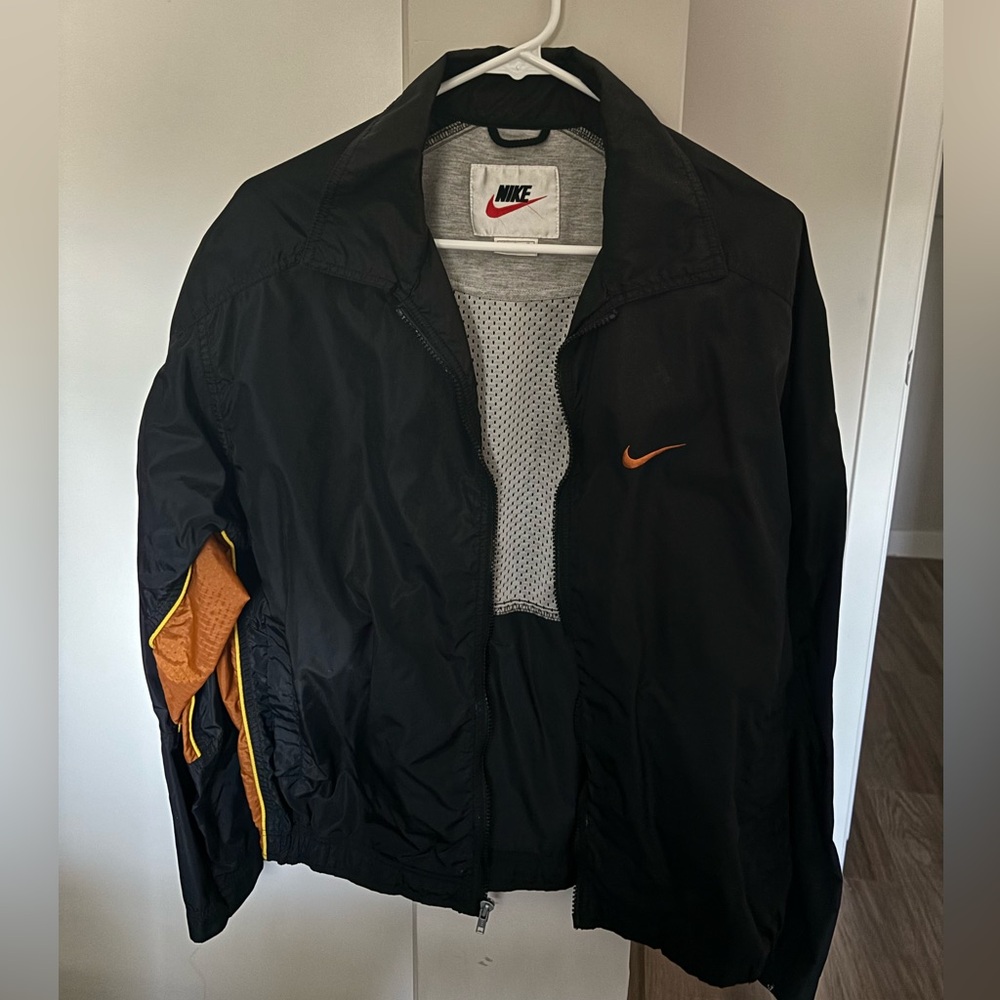 Nike vintage sweater